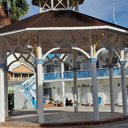 Cortlang Vacation Rentals - Located In El Pueblito Near Playa Dorada Pop Puerto Plata Kültér fotó