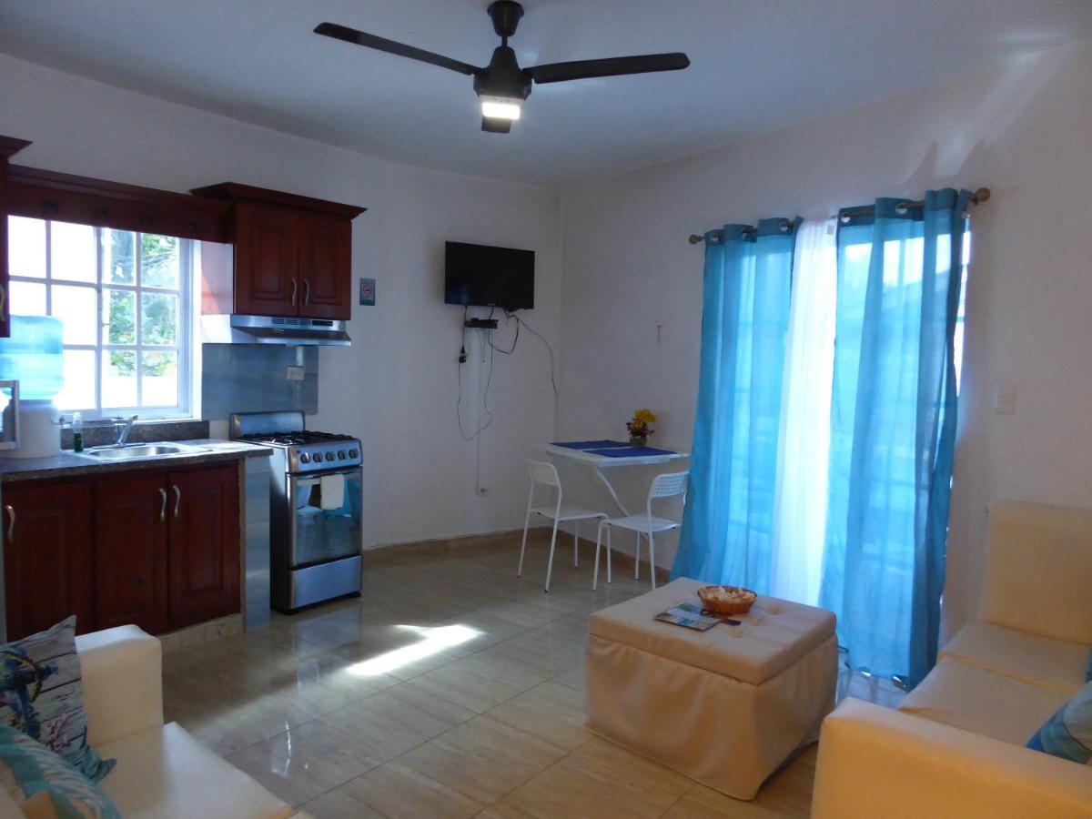 Cortlang Vacation Rentals - Located In El Pueblito Near Playa Dorada Pop Puerto Plata Kültér fotó
