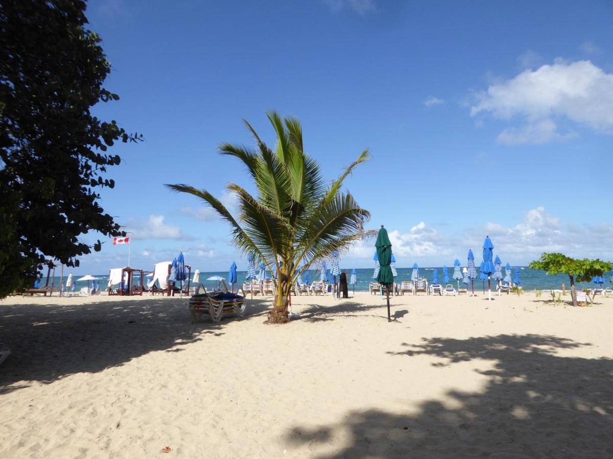Cortlang Vacation Rentals - Located In El Pueblito Near Playa Dorada Pop Puerto Plata Kültér fotó