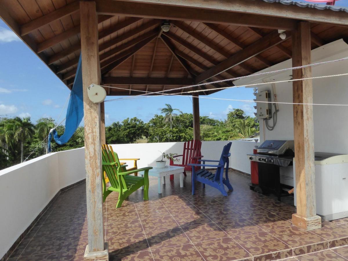Cortlang Vacation Rentals - Located In El Pueblito Near Playa Dorada Pop Puerto Plata Kültér fotó