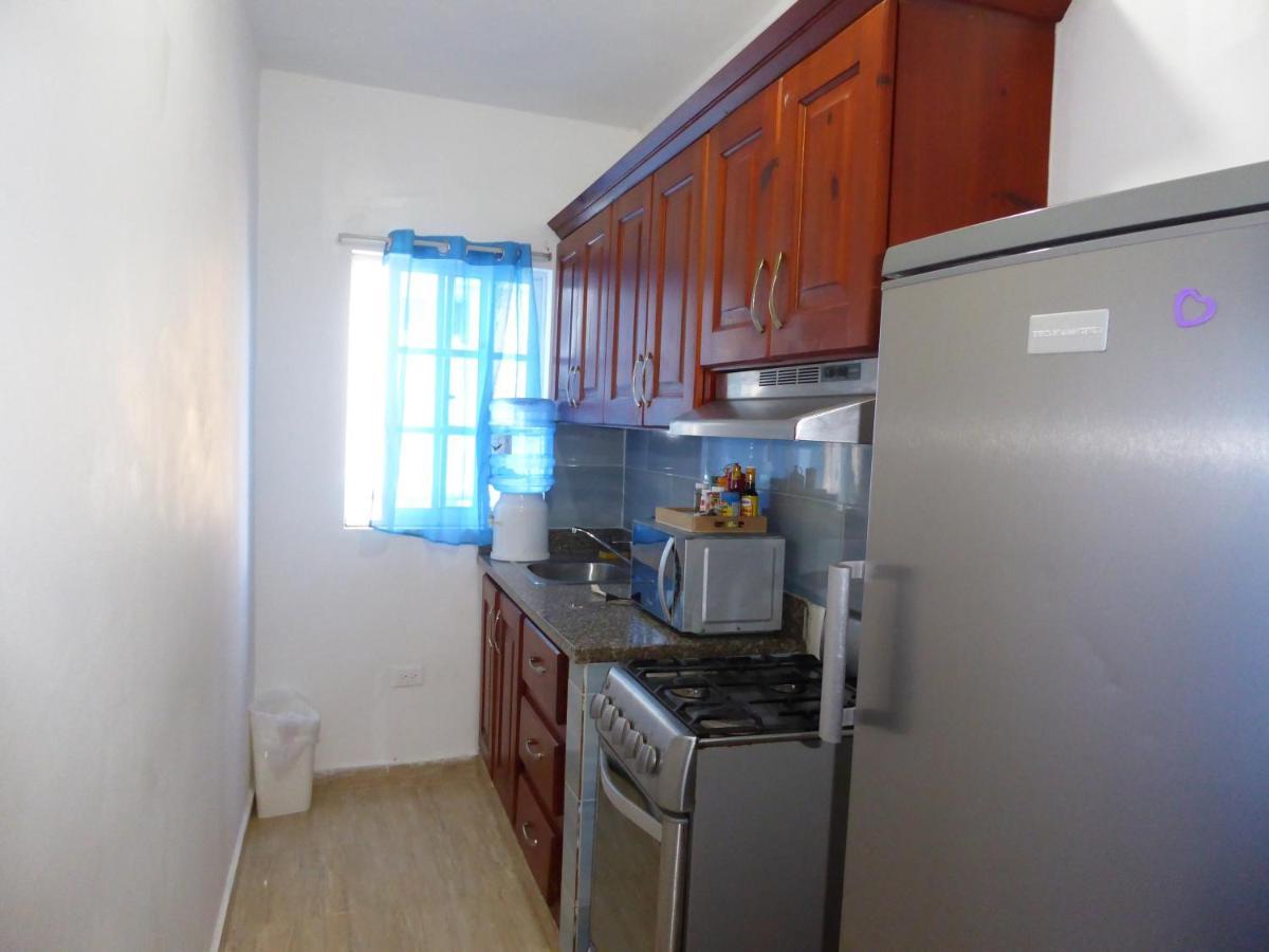 Cortlang Vacation Rentals - Located In El Pueblito Near Playa Dorada Pop Puerto Plata Kültér fotó