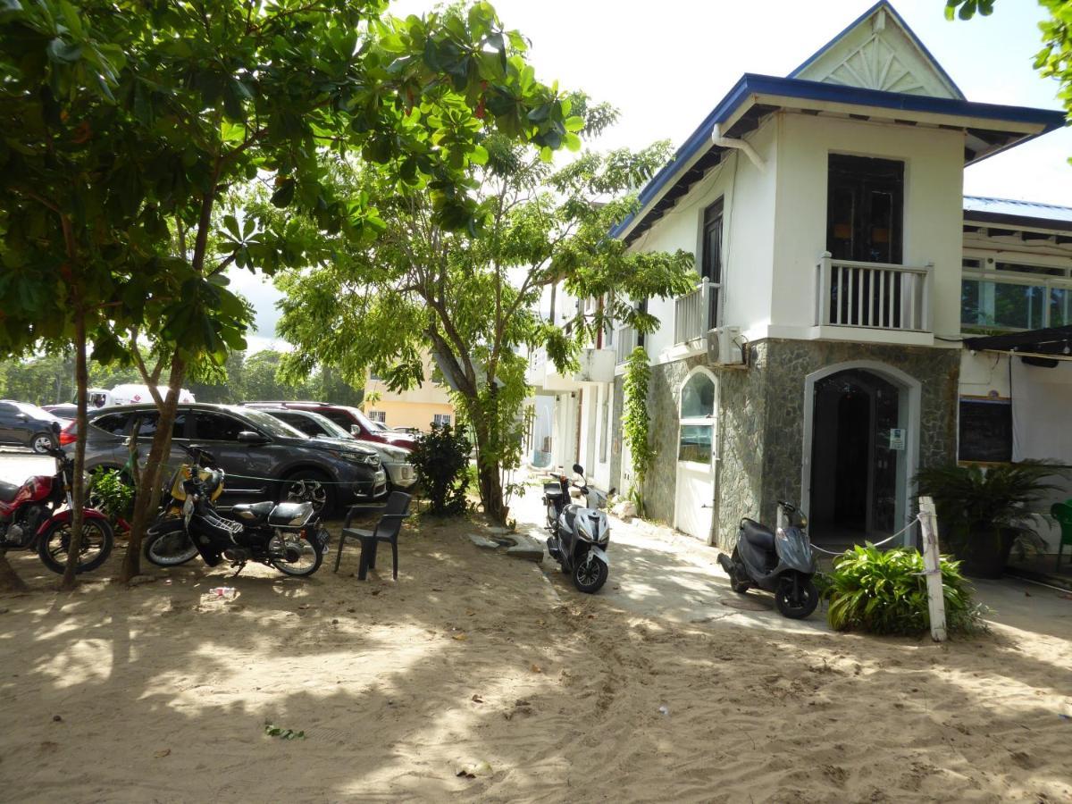 Cortlang Vacation Rentals - Located In El Pueblito Near Playa Dorada Pop Puerto Plata Kültér fotó