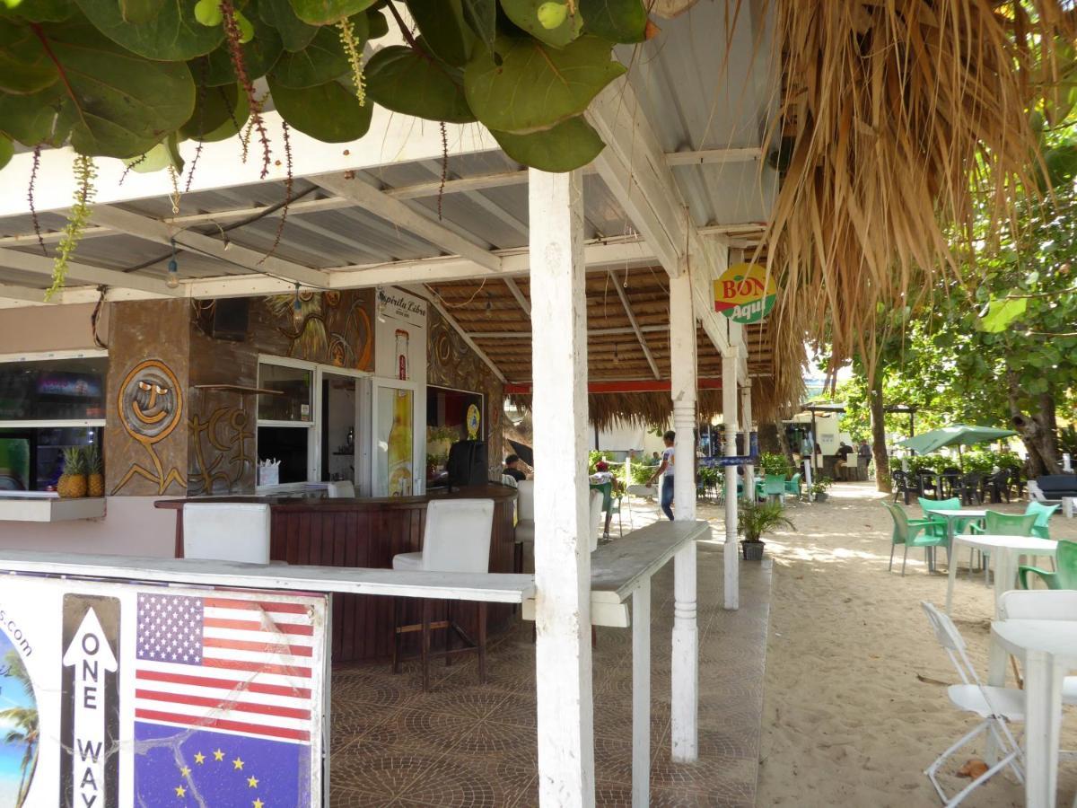 Cortlang Vacation Rentals - Located In El Pueblito Near Playa Dorada Pop Puerto Plata Kültér fotó