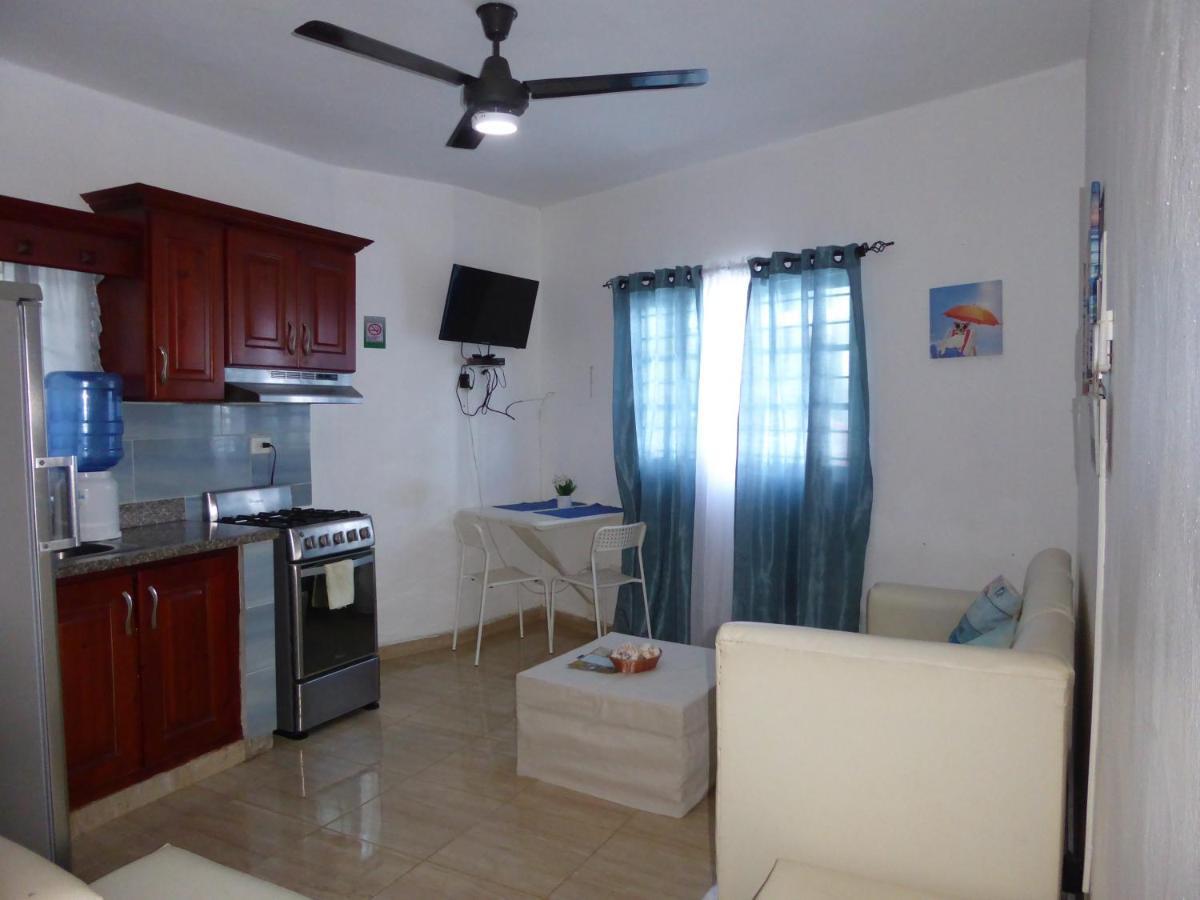 Cortlang Vacation Rentals - Located In El Pueblito Near Playa Dorada Pop Puerto Plata Kültér fotó