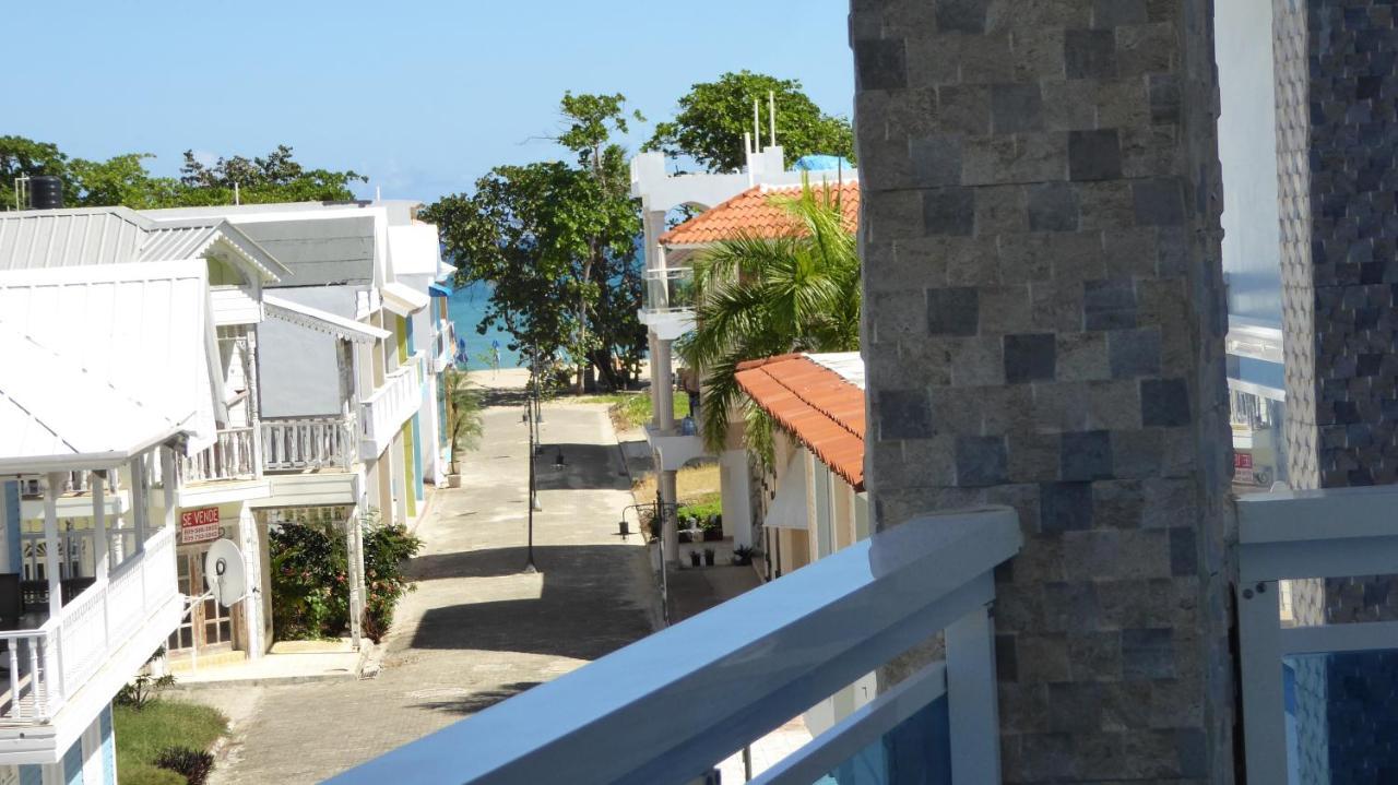 Cortlang Vacation Rentals - Located In El Pueblito Near Playa Dorada Pop Puerto Plata Kültér fotó