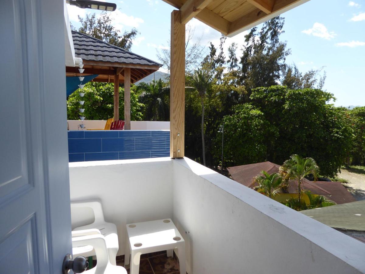 Cortlang Vacation Rentals - Located In El Pueblito Near Playa Dorada Pop Puerto Plata Kültér fotó