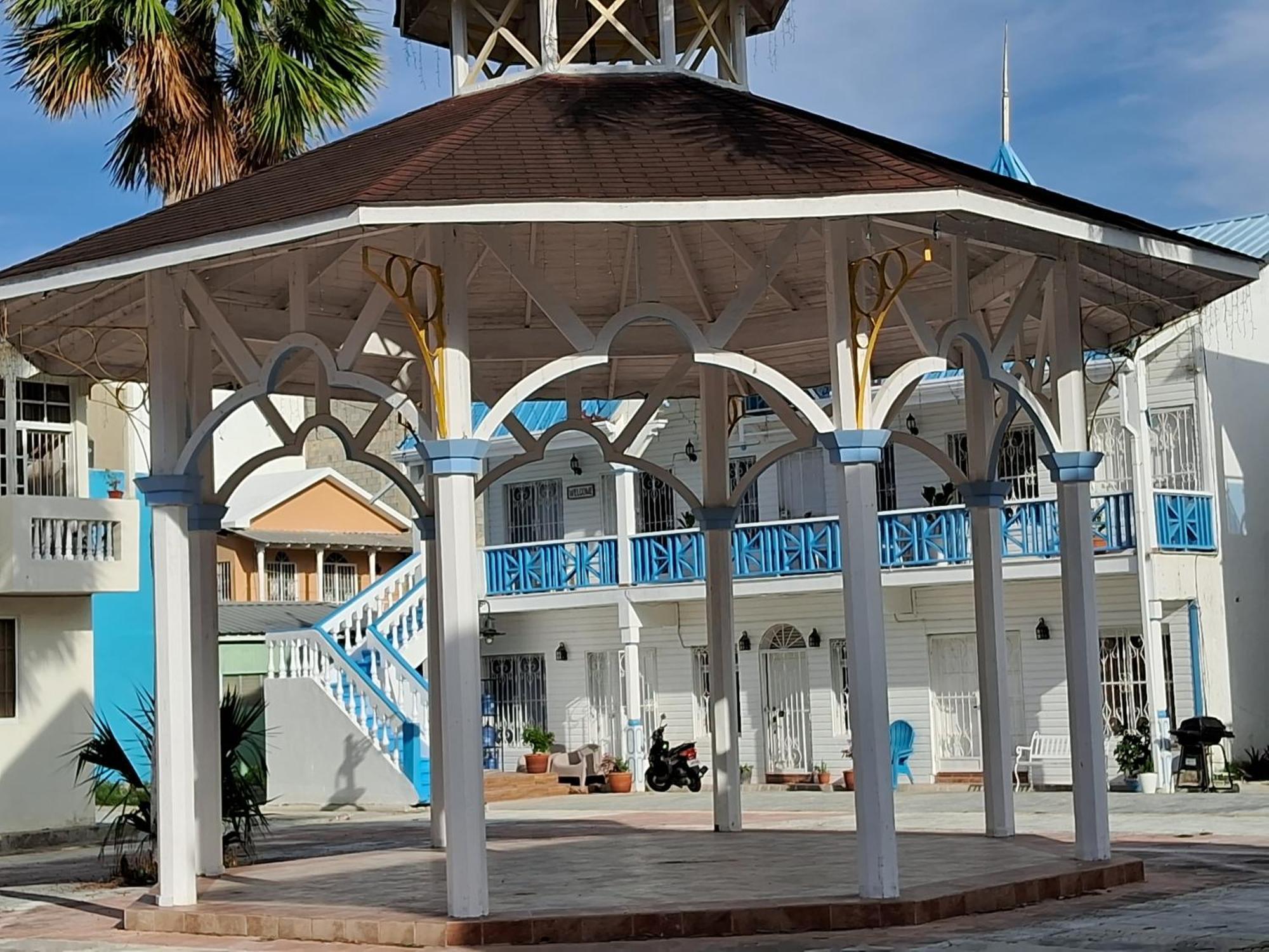Cortlang Vacation Rentals - Located In El Pueblito Near Playa Dorada Pop Puerto Plata Kültér fotó