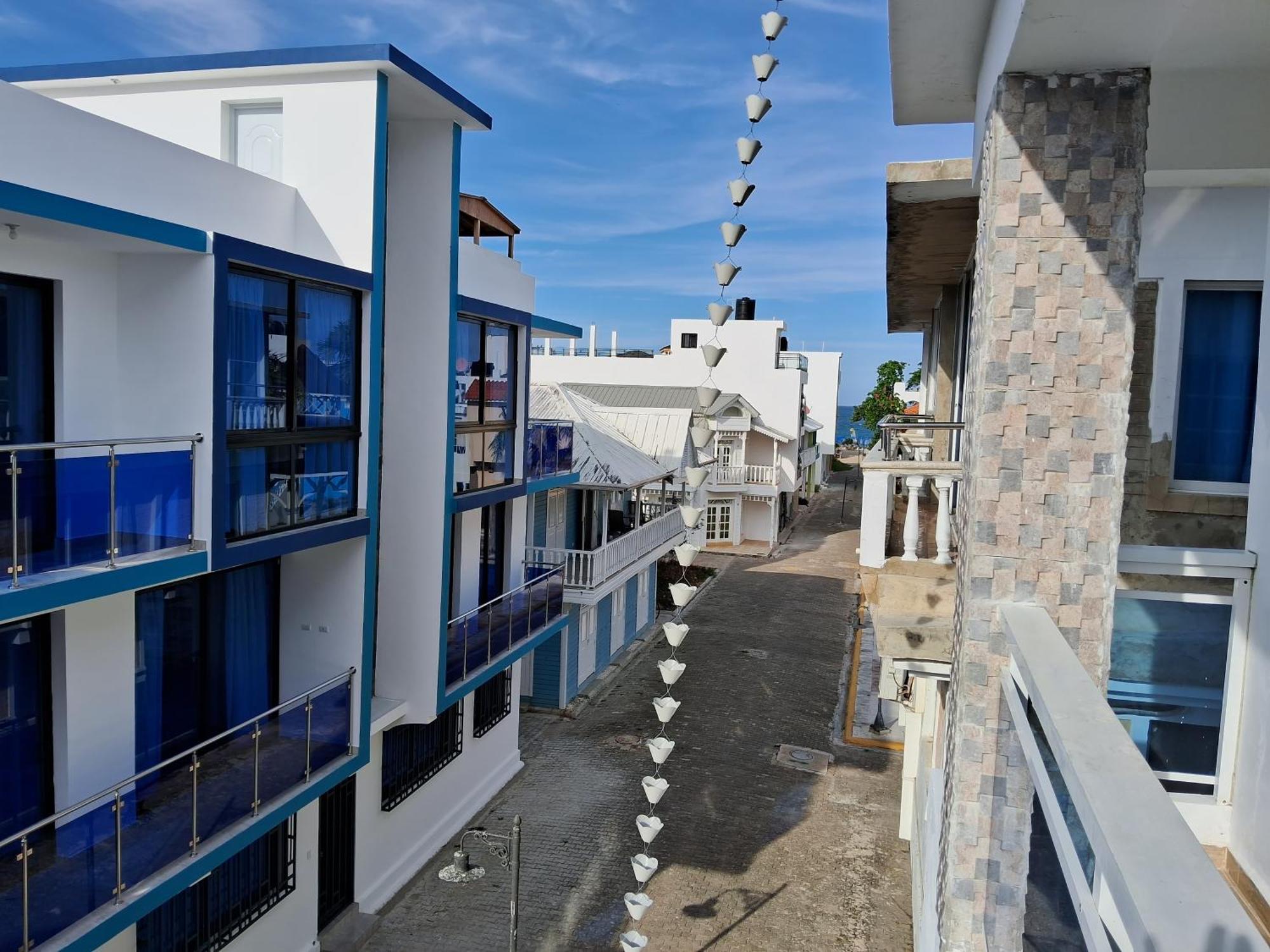 Cortlang Vacation Rentals - Located In El Pueblito Near Playa Dorada Pop Puerto Plata Kültér fotó