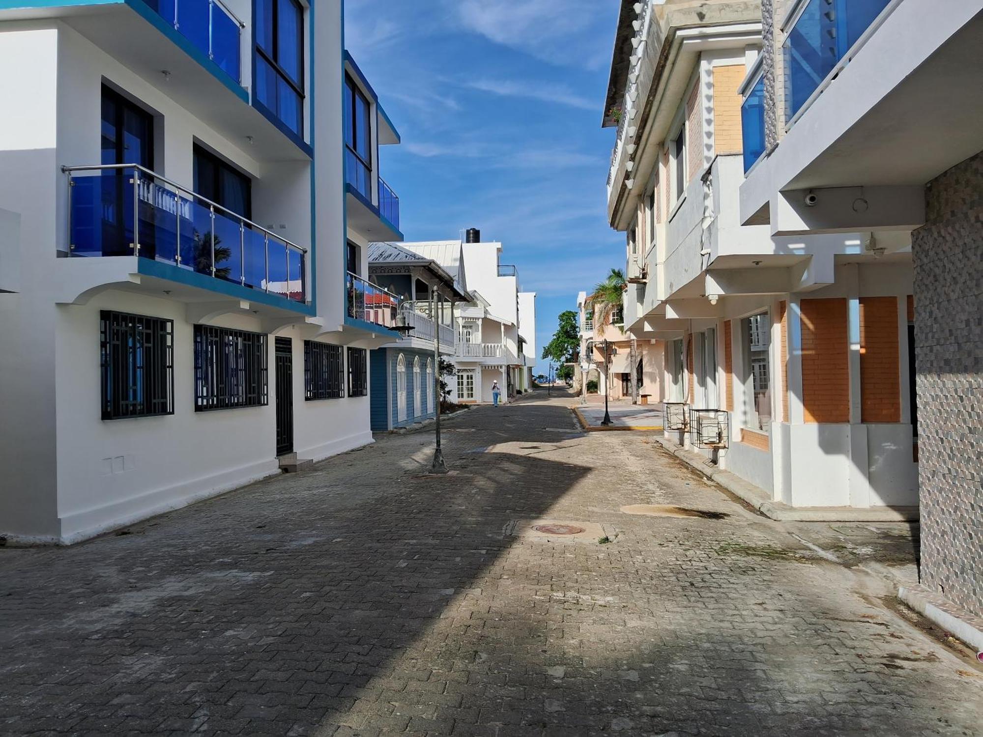 Cortlang Vacation Rentals - Located In El Pueblito Near Playa Dorada Pop Puerto Plata Kültér fotó